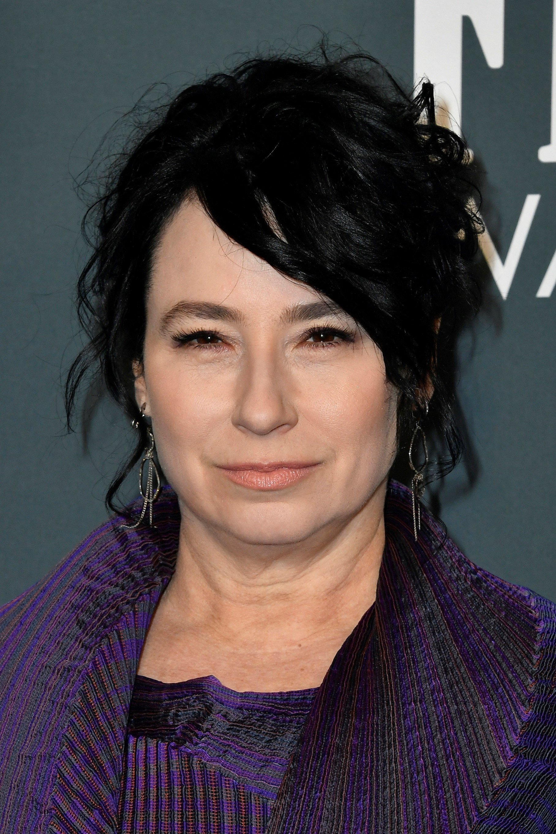 et billede af Amy Sherman-Palladino