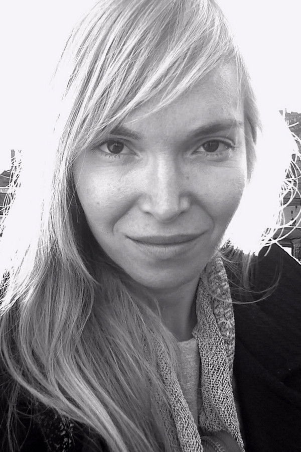 et billede af Milanka Fabjančič