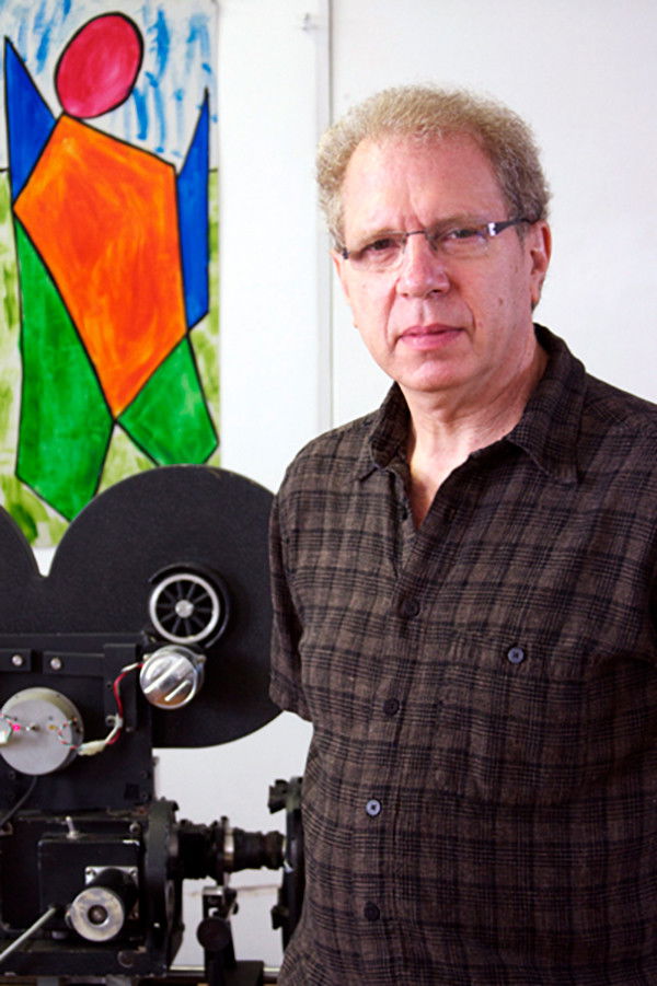 et billede af Bill Brand