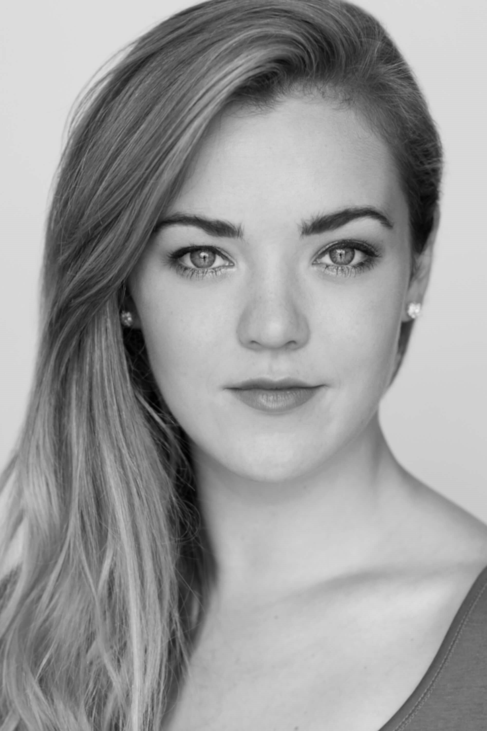 et billede af Freya Rowley