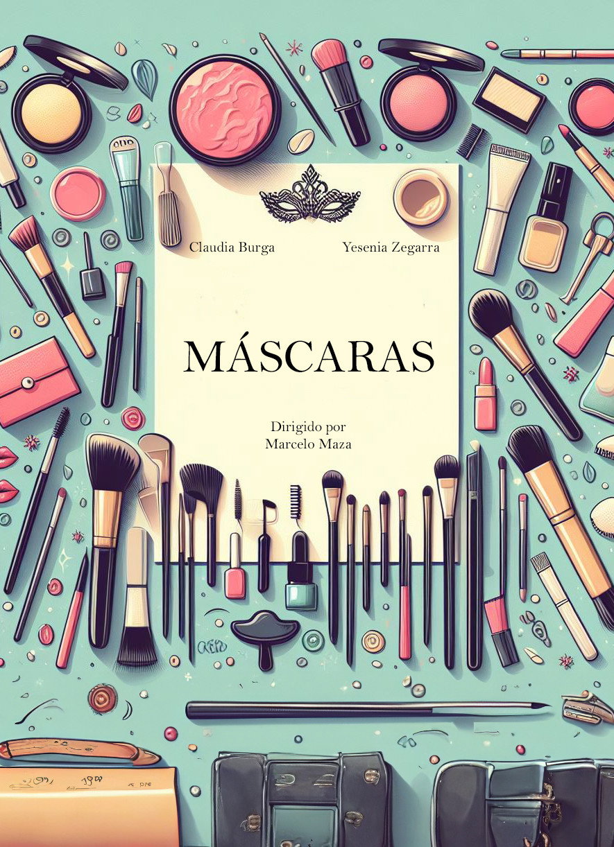 M&aacute;scaras