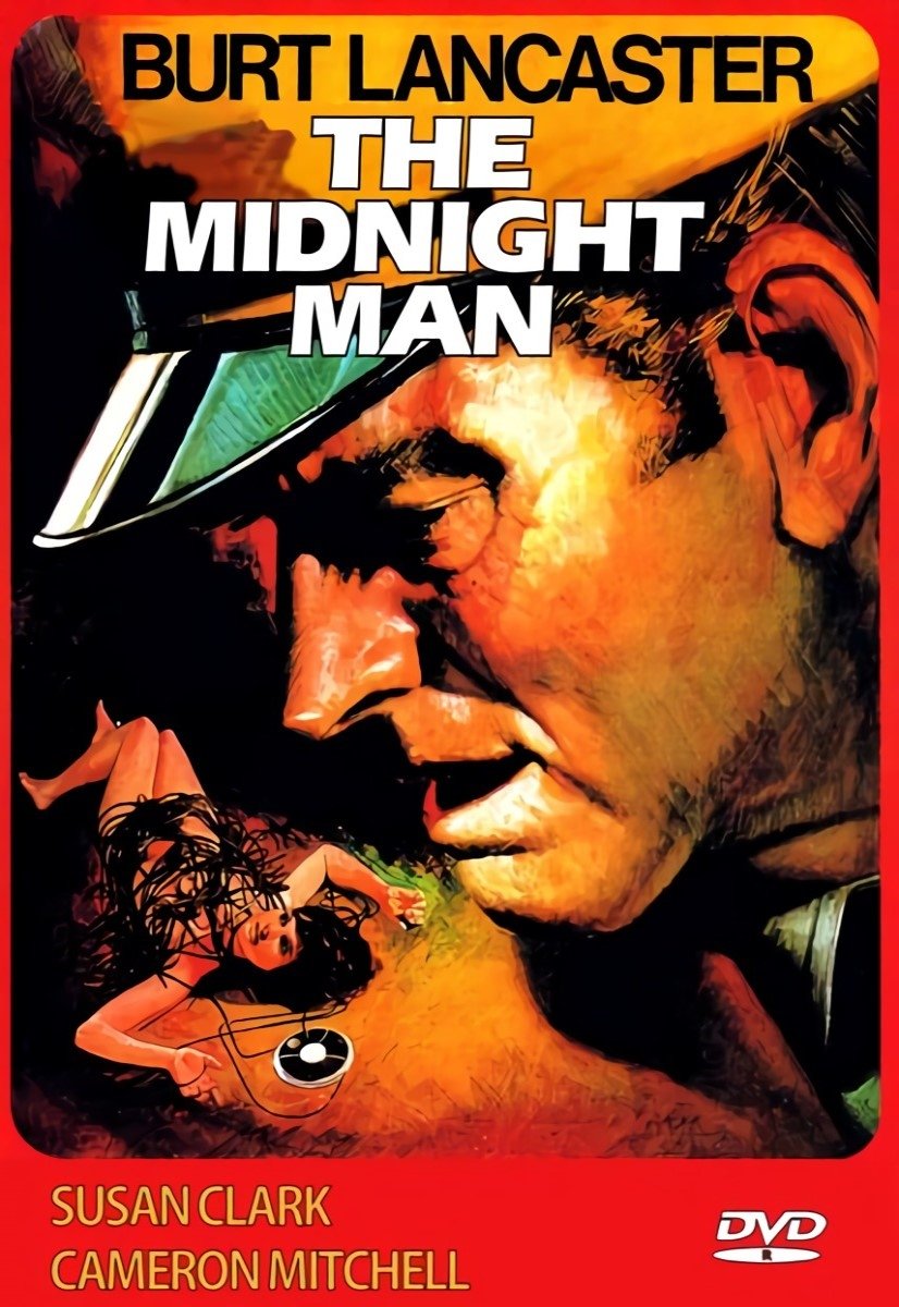 The Midnight Man