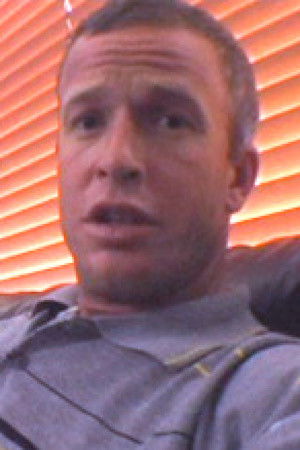 et billede af Joshua