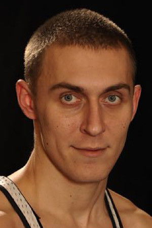 et billede af Jirka Valchar