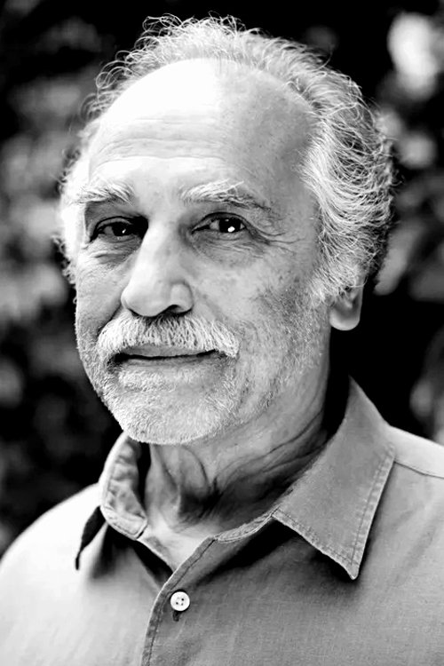 et billede af Jamil Dehlavi