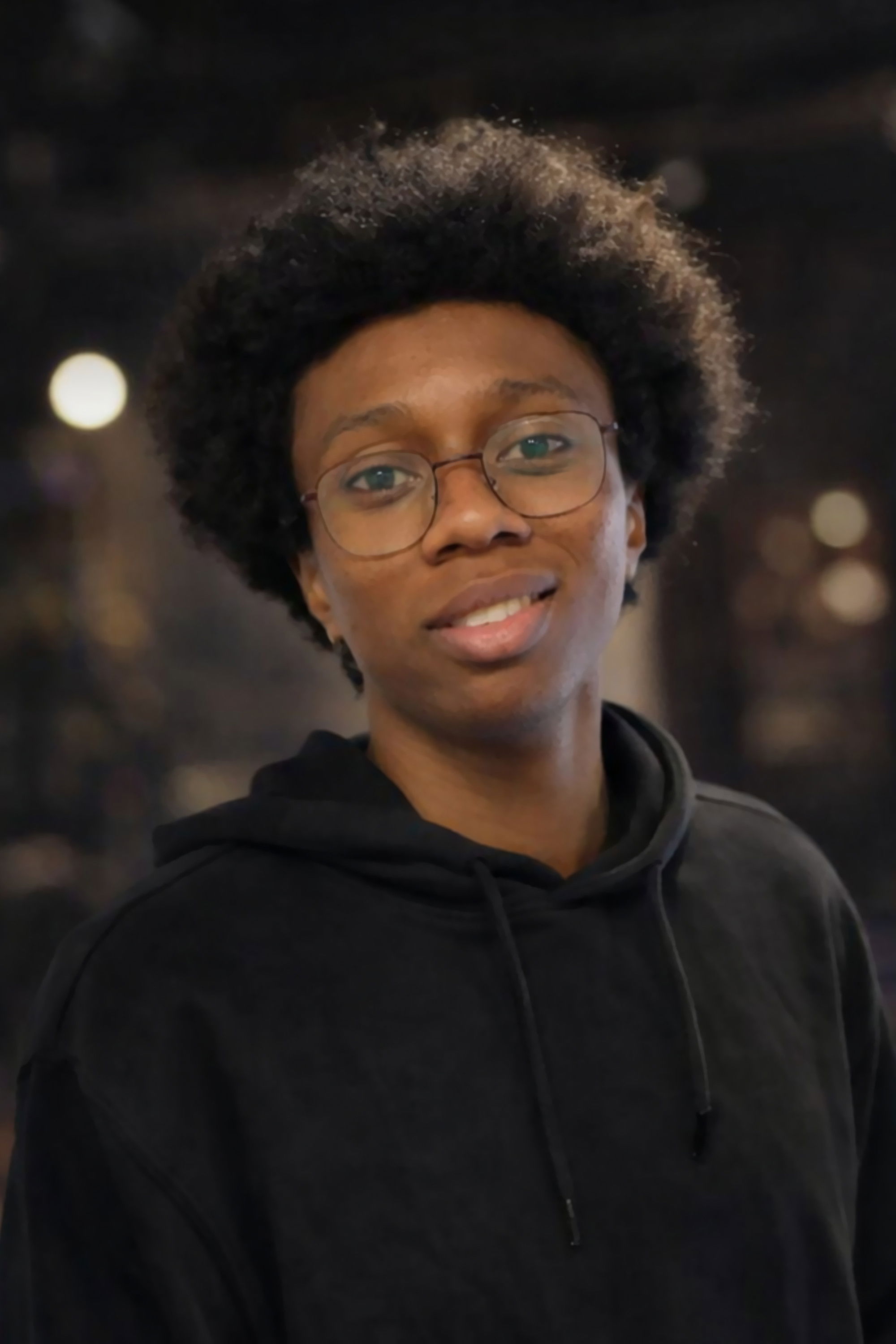 Profile Nazar Moegni with character Ilyas Diop (Voice)