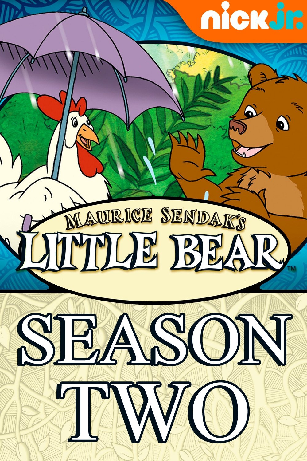 Little Bear - Season 2