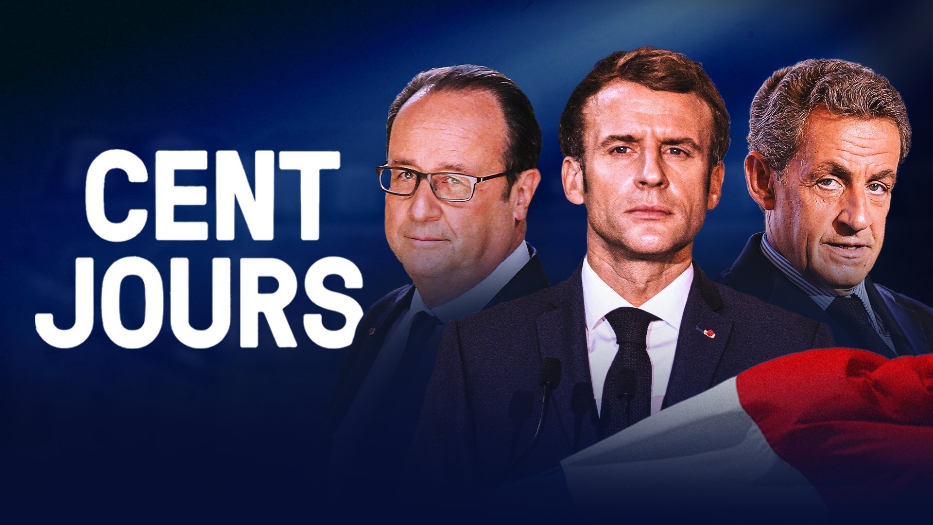Cent jours (2022)