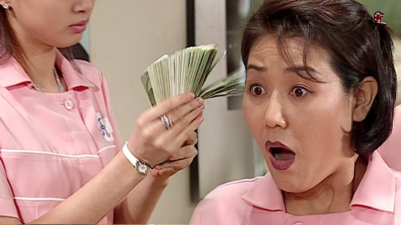 مسلسل Soonpoong Clinic - الحلقة 305