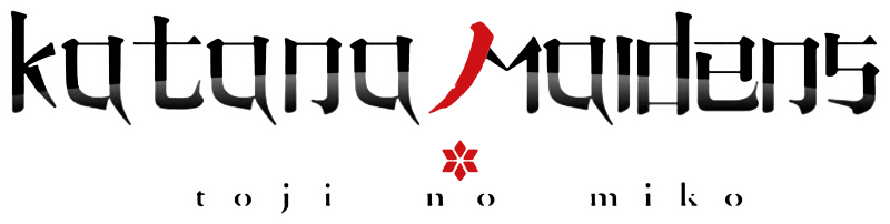 Katana Maidens: Toji no Miko