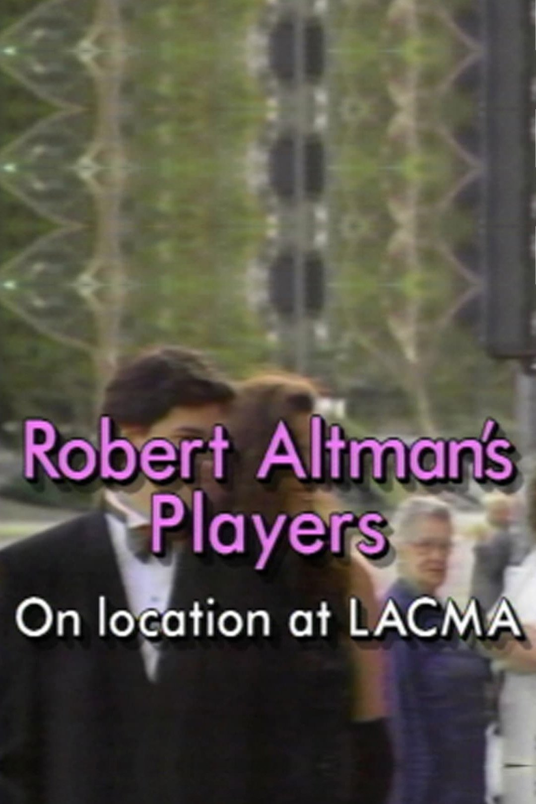 Robert Altman's Players