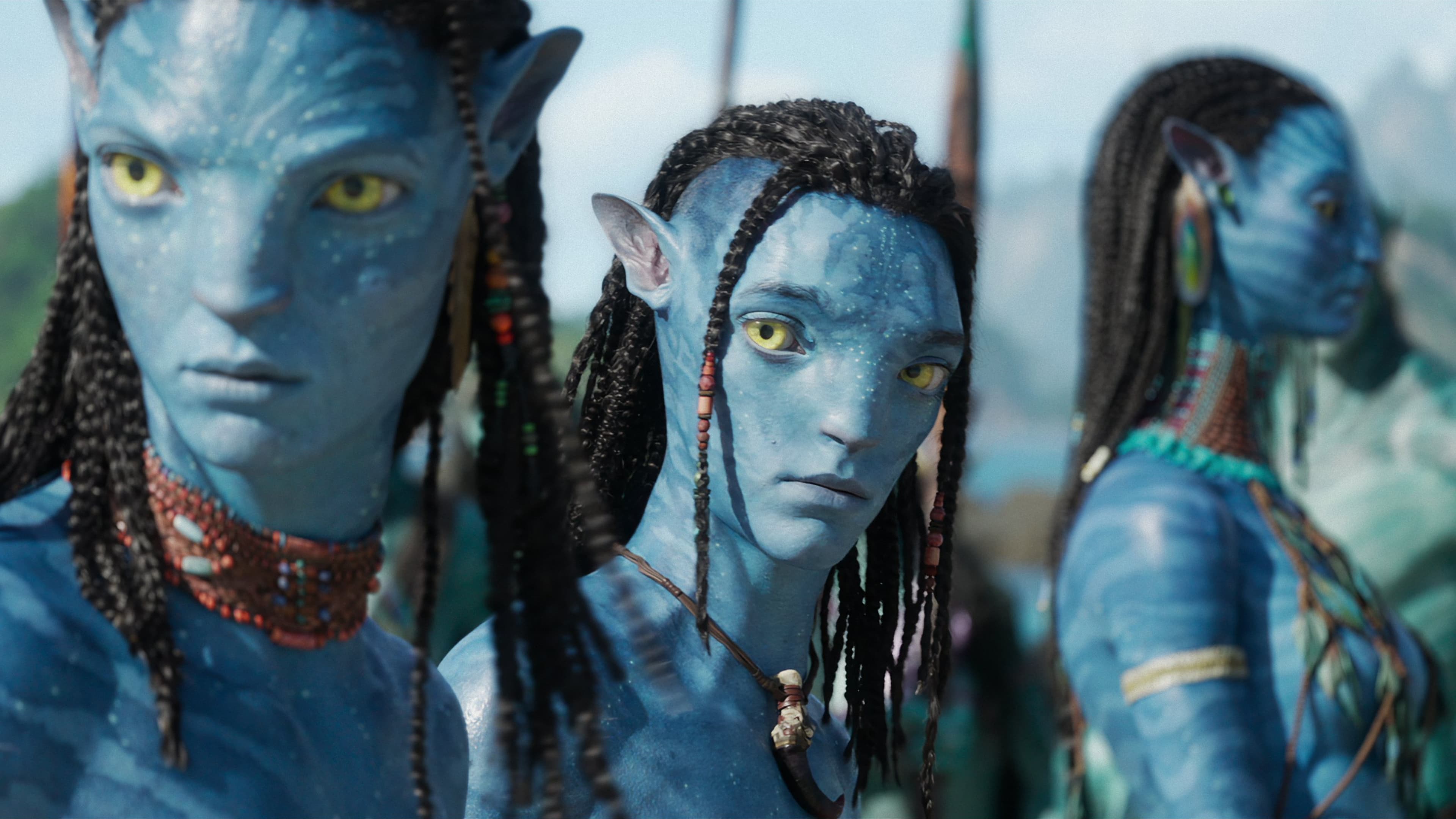 AVATAR 2: THE WAY OF WATER (2022)