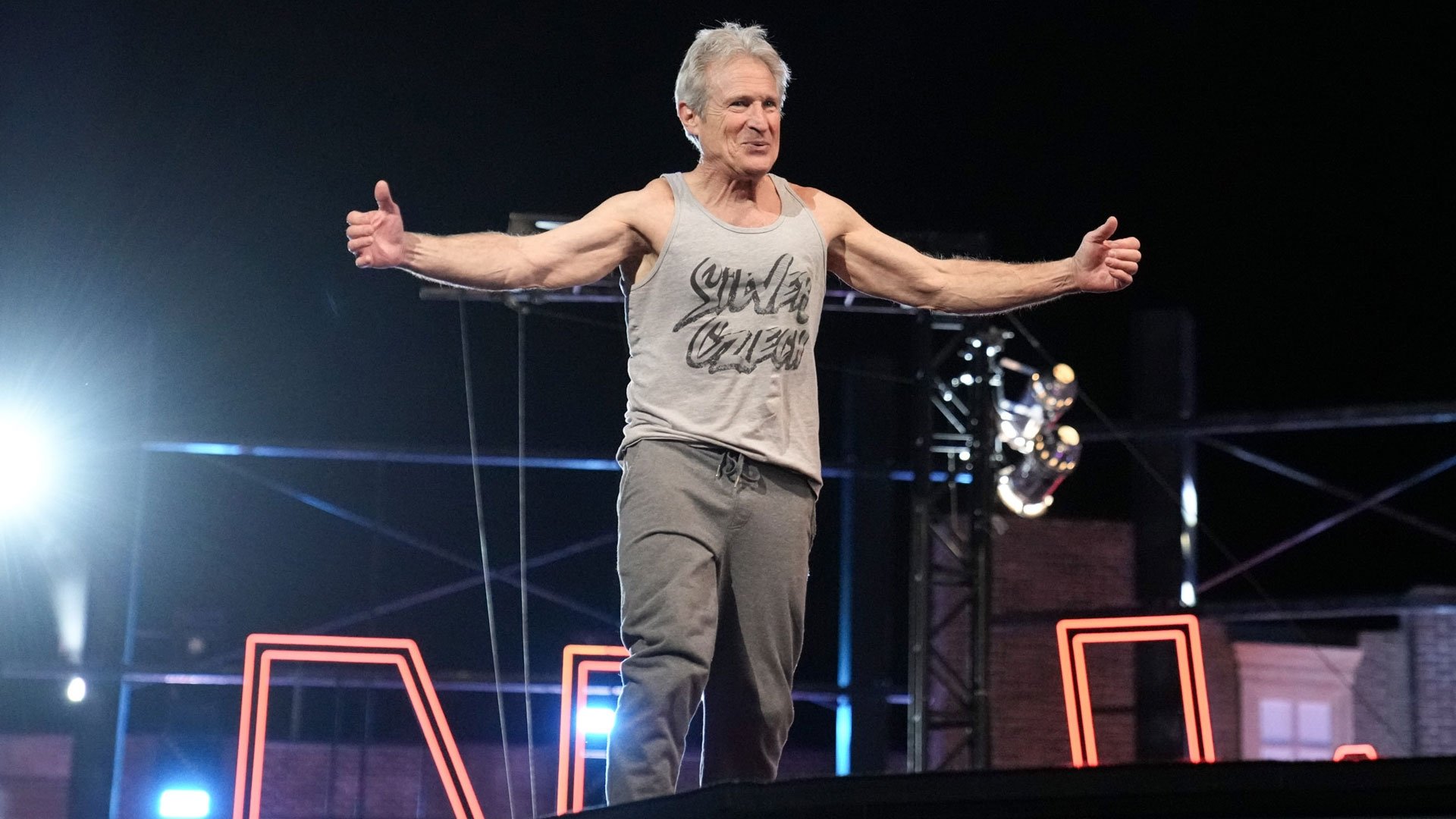 American Ninja Warrior