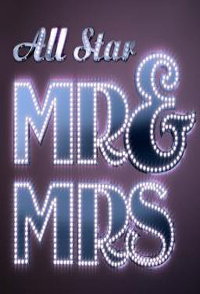 All Star Mr & Mrs - Season 8