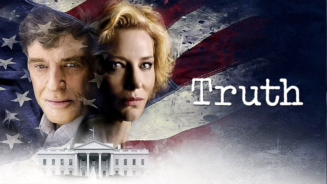 La verdad (Truth) (2015)