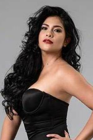 et billede af Maricarmen Marín