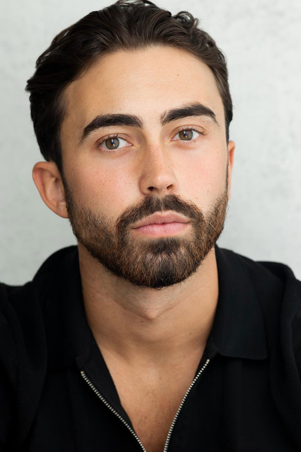 et billede af Cameron Butler