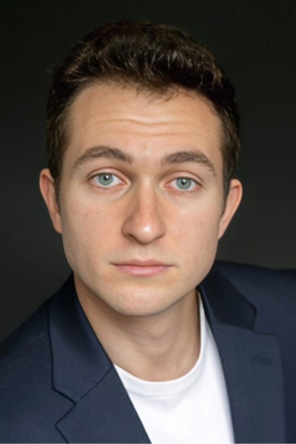 et billede af Sherif Mohamed Mattar