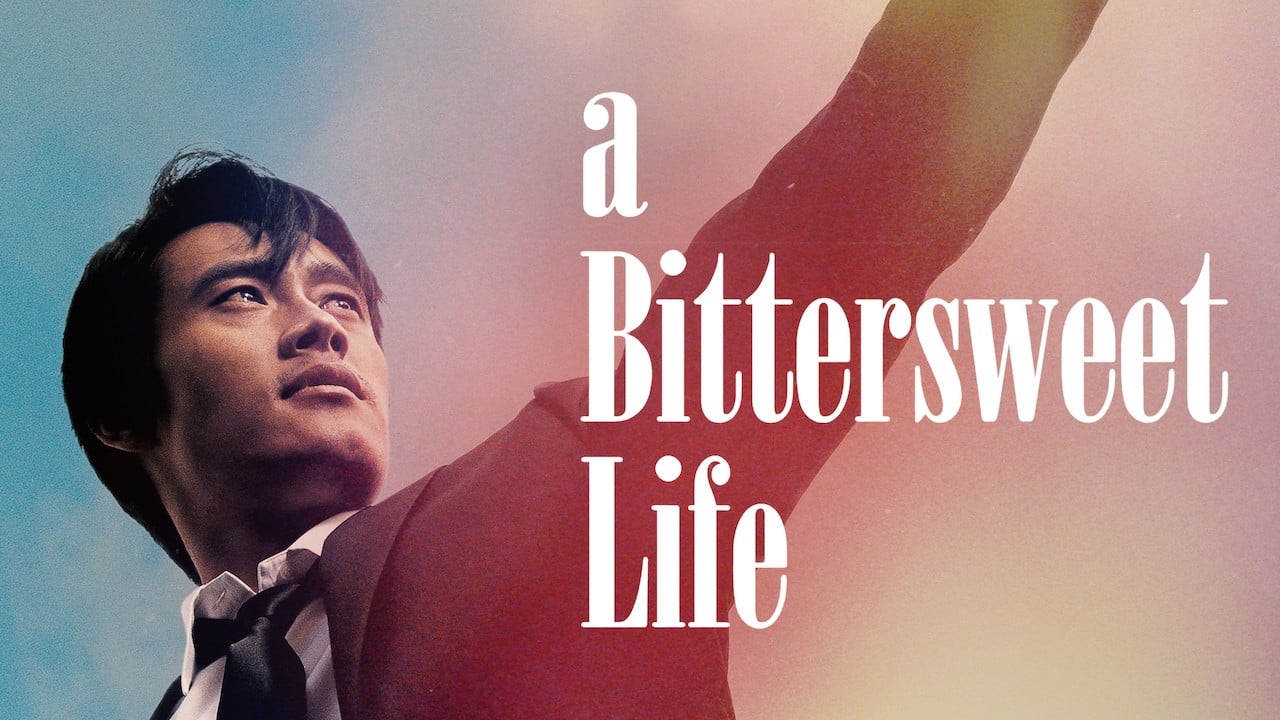 A Bittersweet Life (2005)