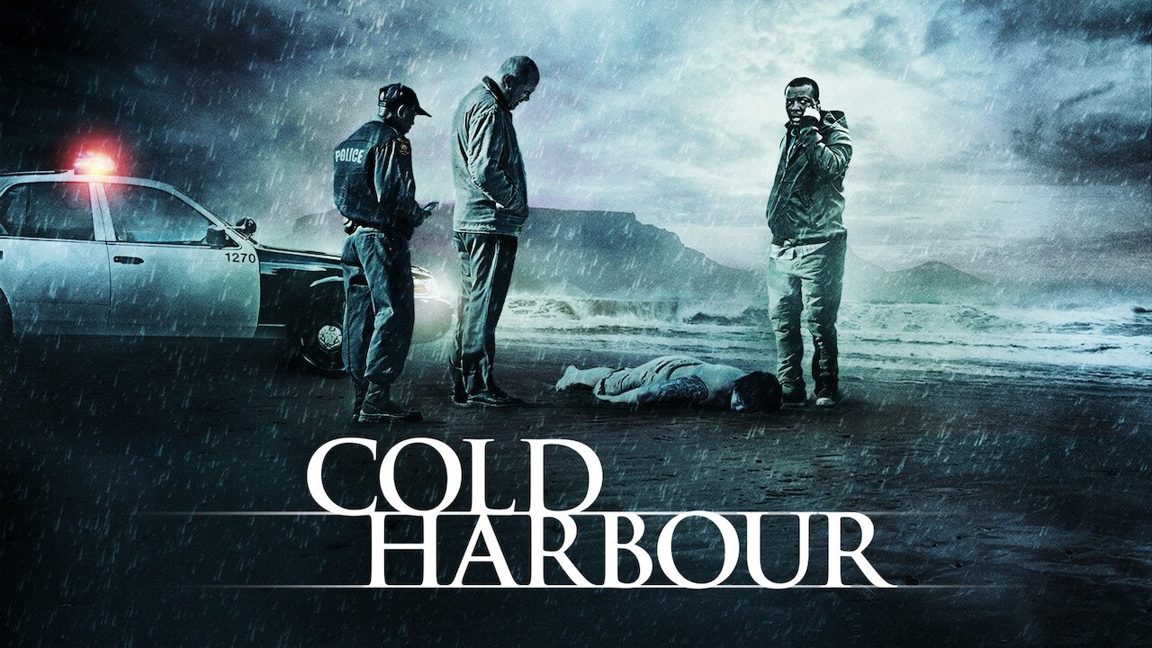 Cold Harbour (2014)