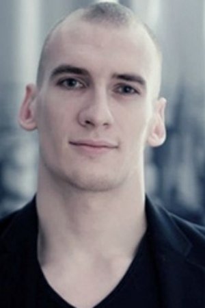 et billede af Anthony Heilmann