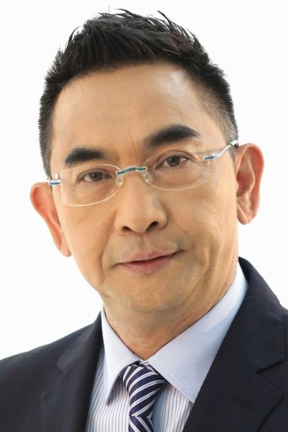 et billede af Li Hung-Kit