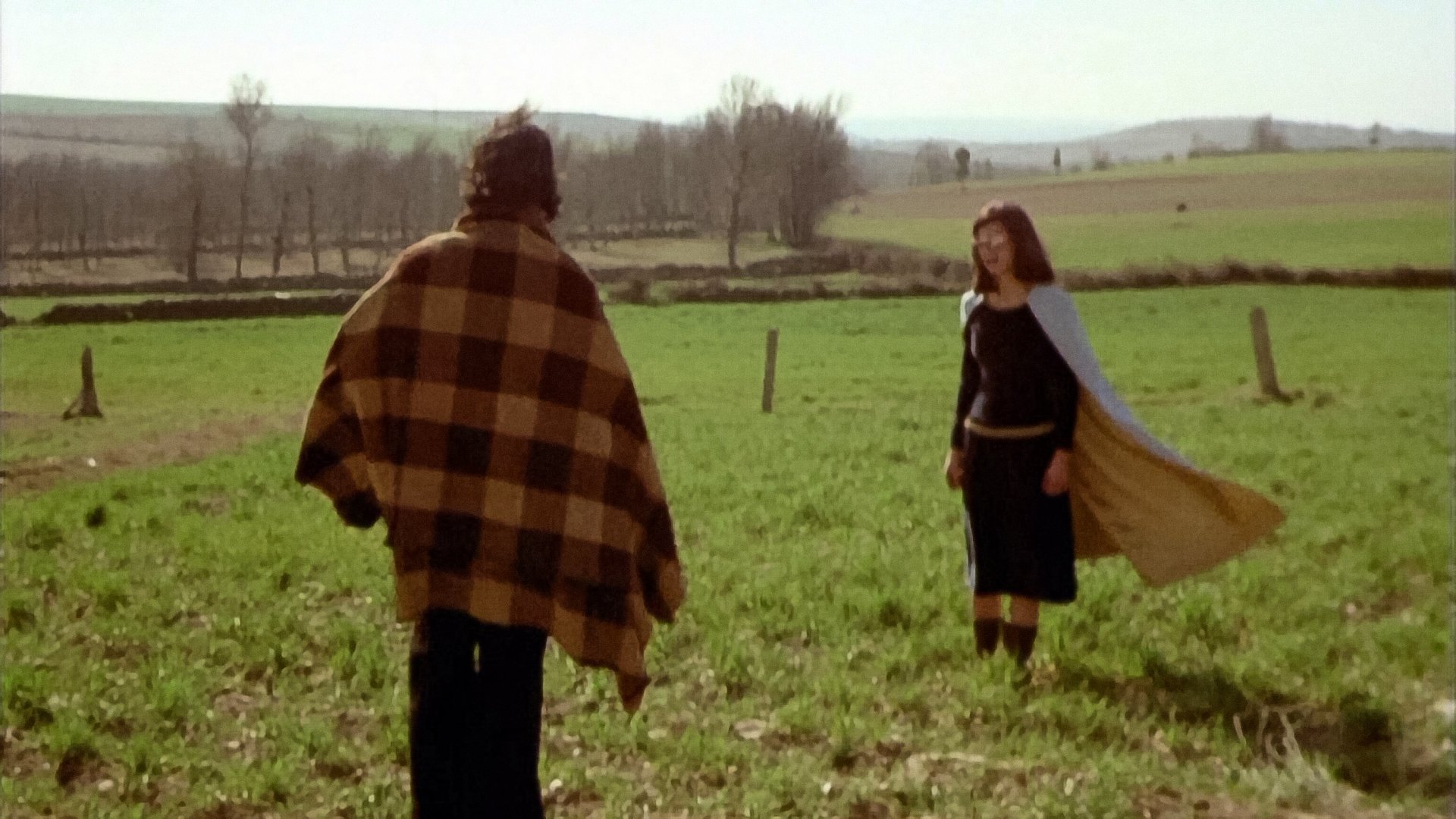 Trails (1978)