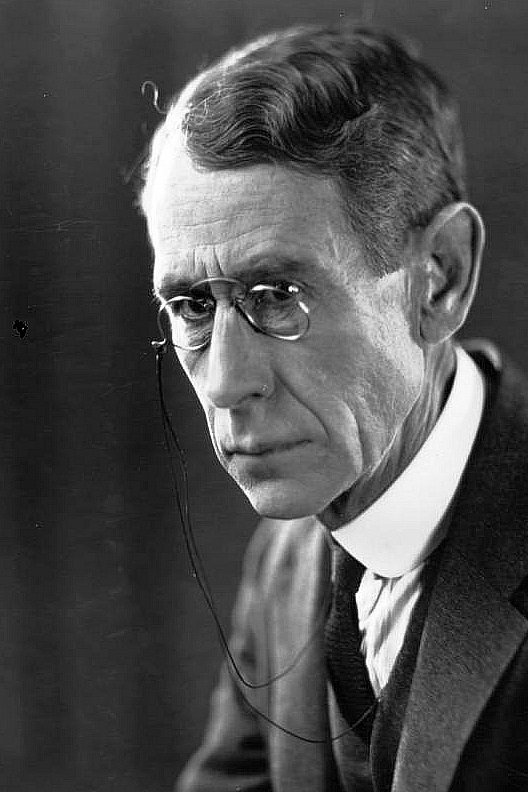 et billede af Robert Dudley