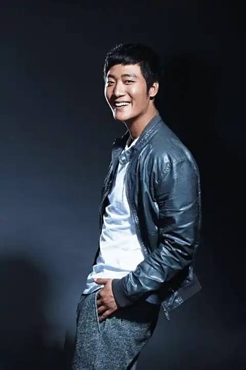 et billede af Chang Di