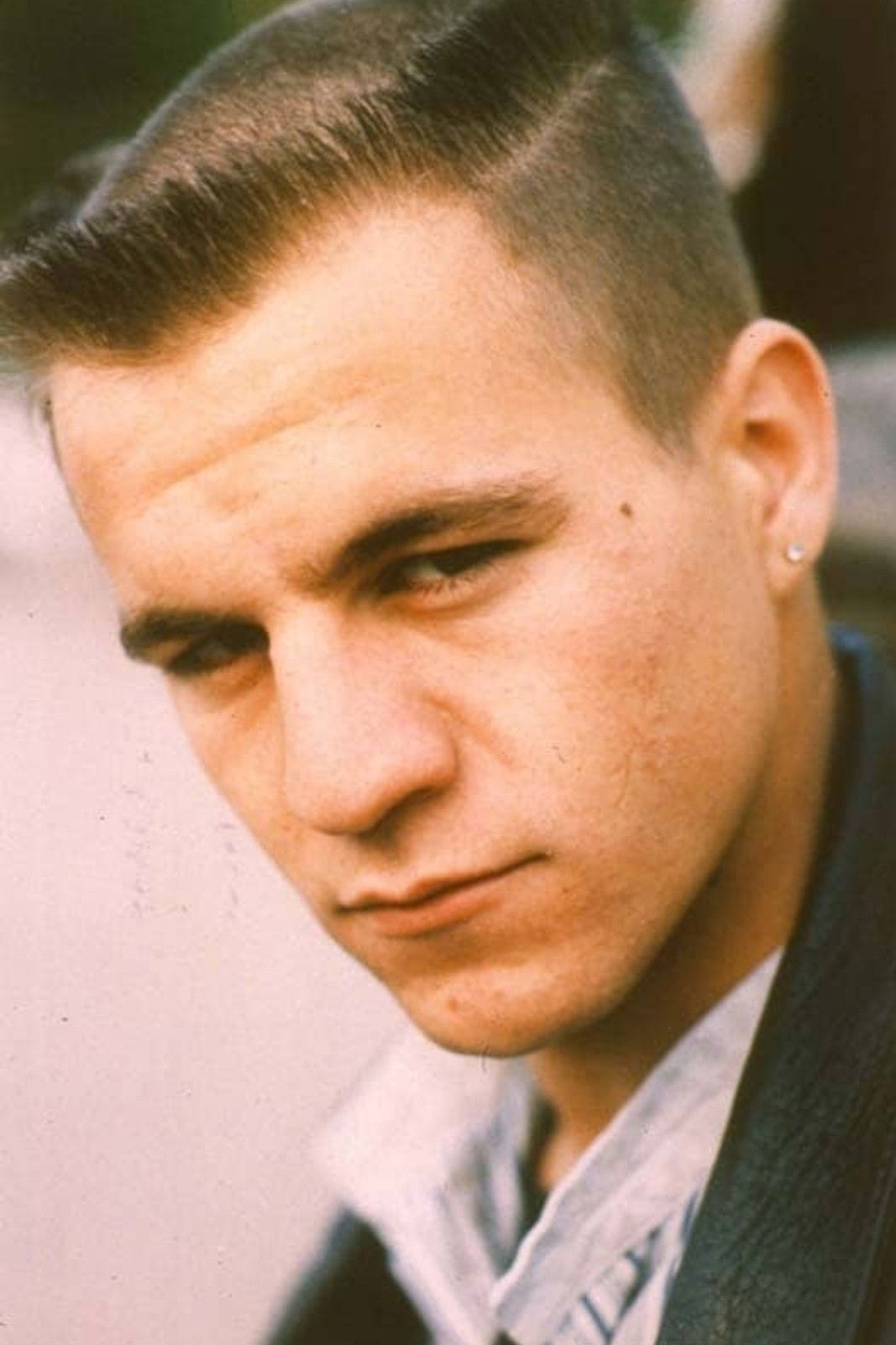 et billede af Roberto Caprari