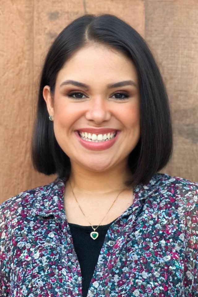 et billede af Pamella Machado