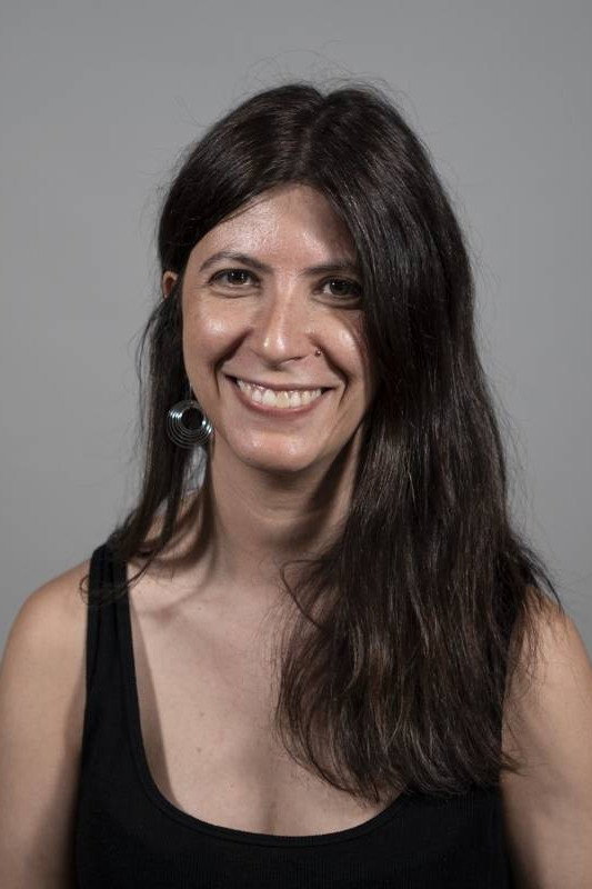 Ana Requena Aguilar