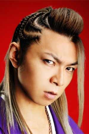 et billede af Hirozumi Sato