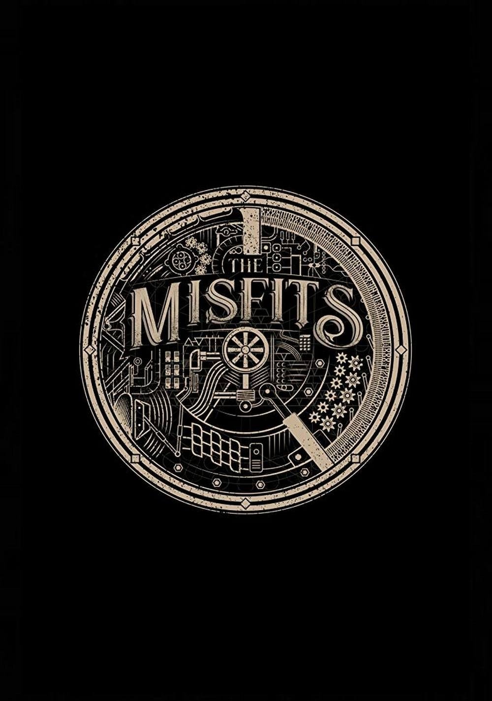 The Misfits