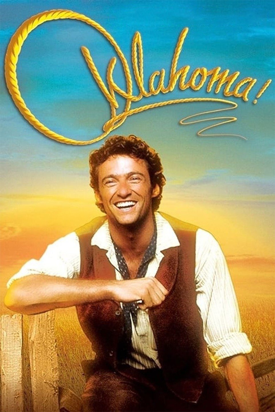 Oklahoma!
