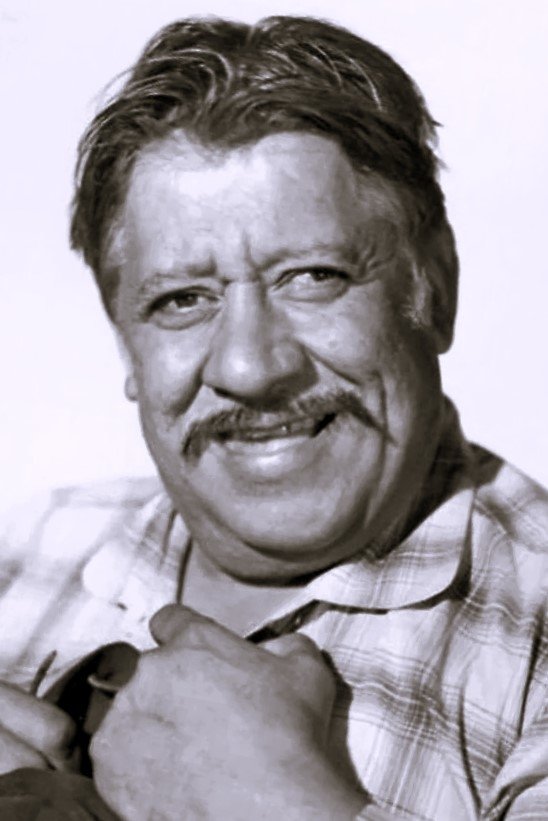 et billede af Chris-Pin Martin