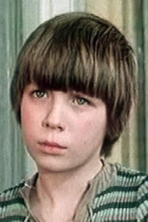 et billede af Roman Trukhmanov