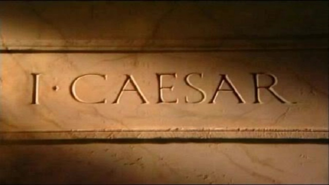 I, Caesar