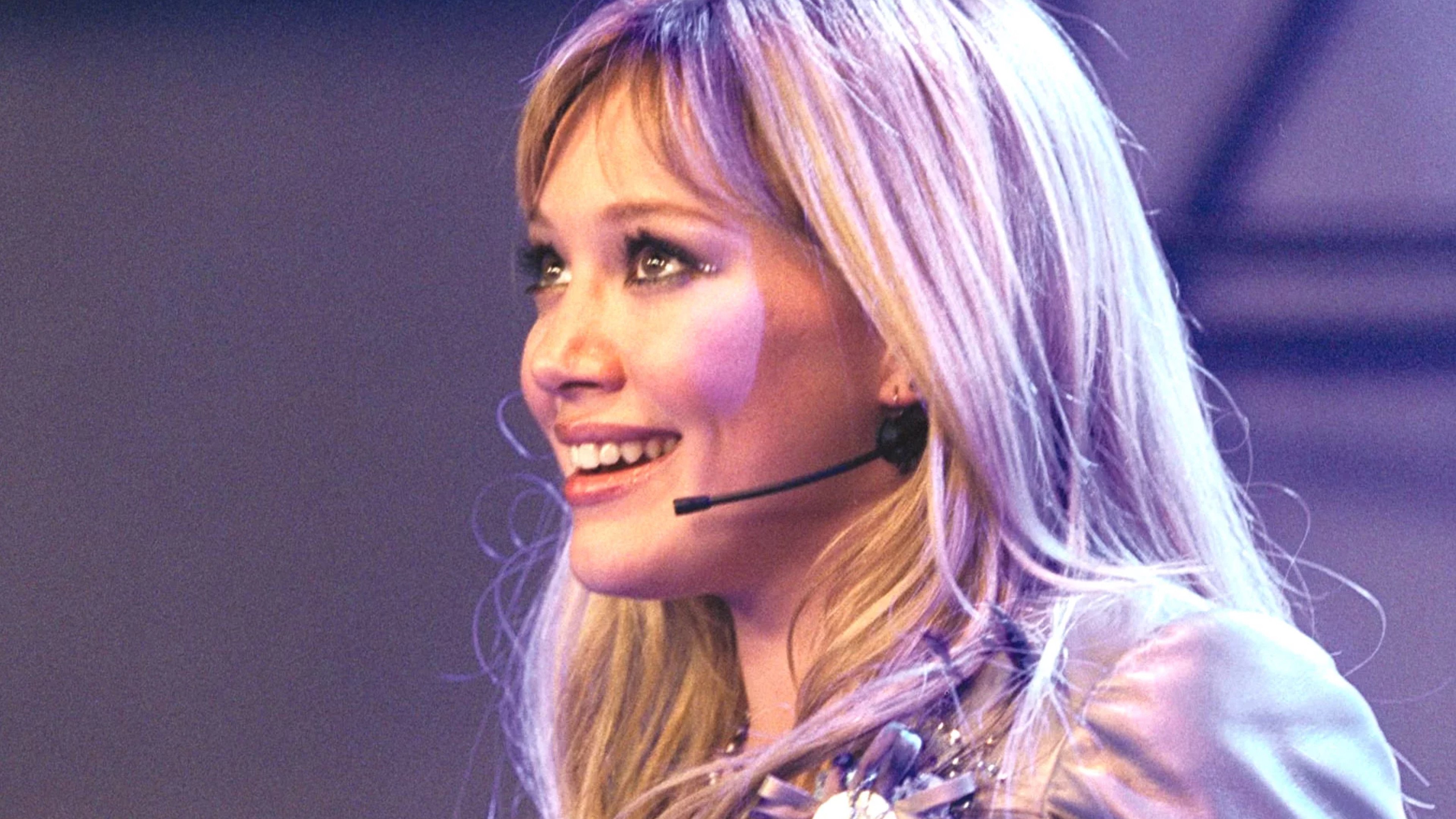 Lizzie McGuire - Da liceale a popstar (2003)