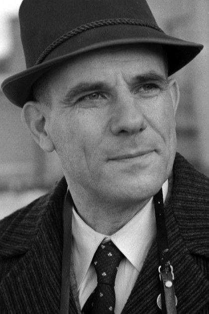 et billede af Zygmunt Maciejewski