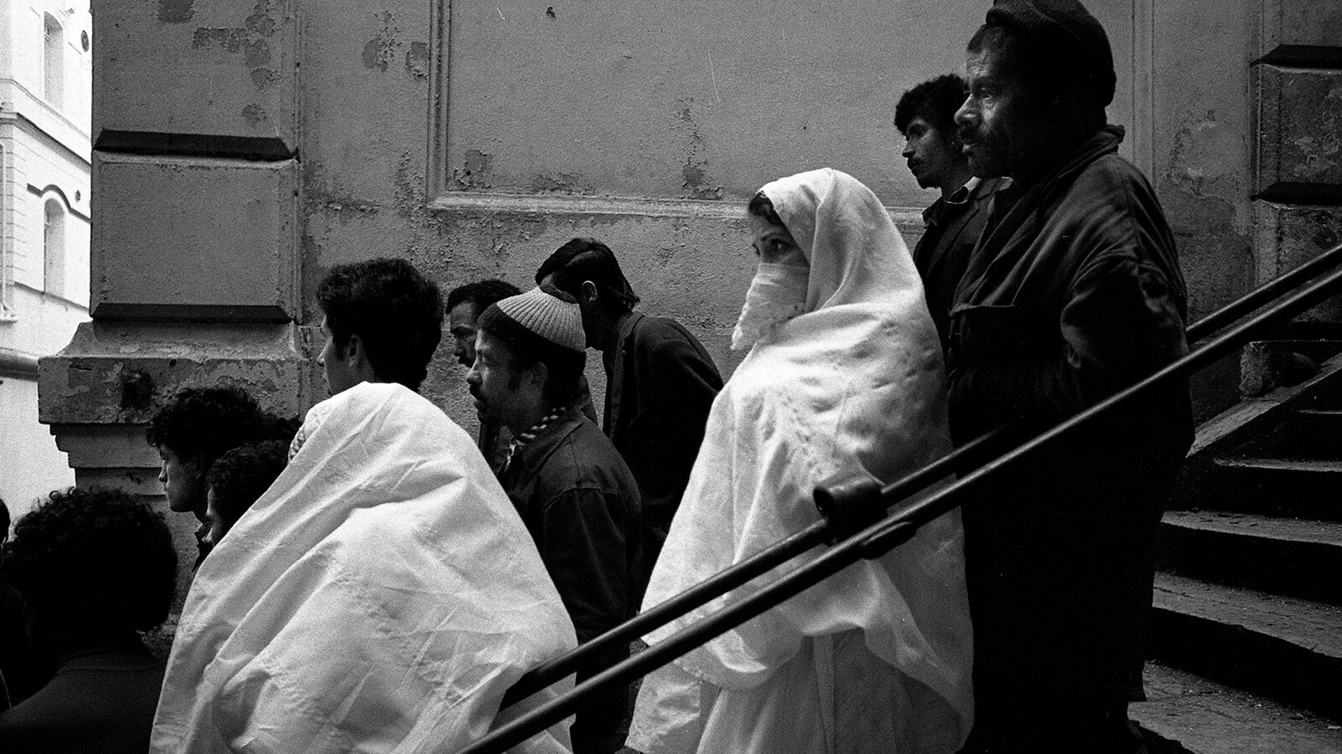 Hassan Terro au Maquis (1978)