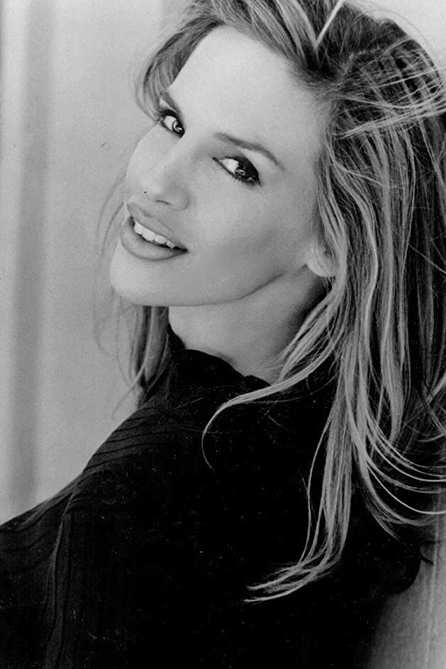 et billede af Bernadette Penotti