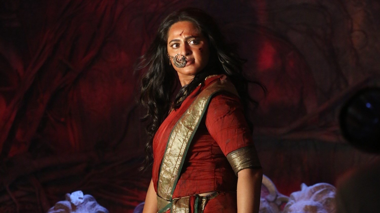 Image du film Bhaagamathie v8t1oh5soterymw3b1tewf0plcojpg