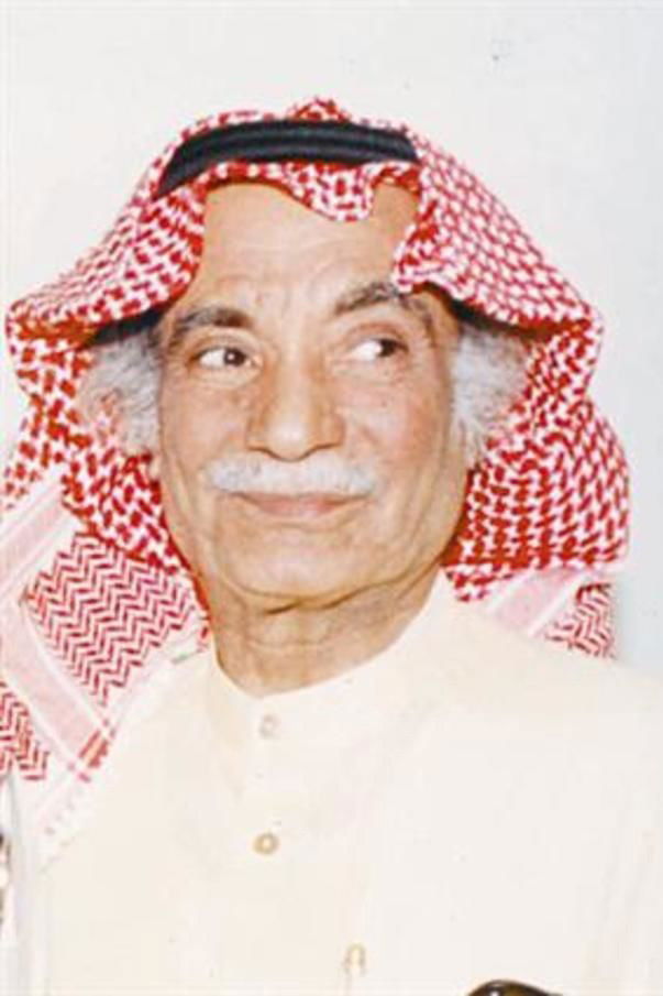 et billede af Youssef Darwish