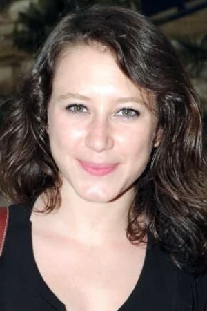 et billede af Lou Girardot