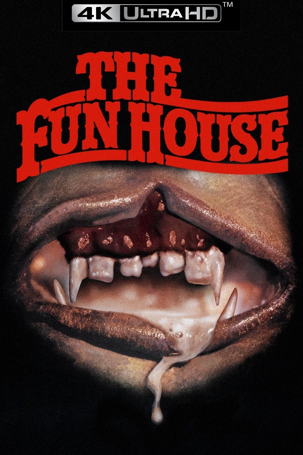 The Funhouse