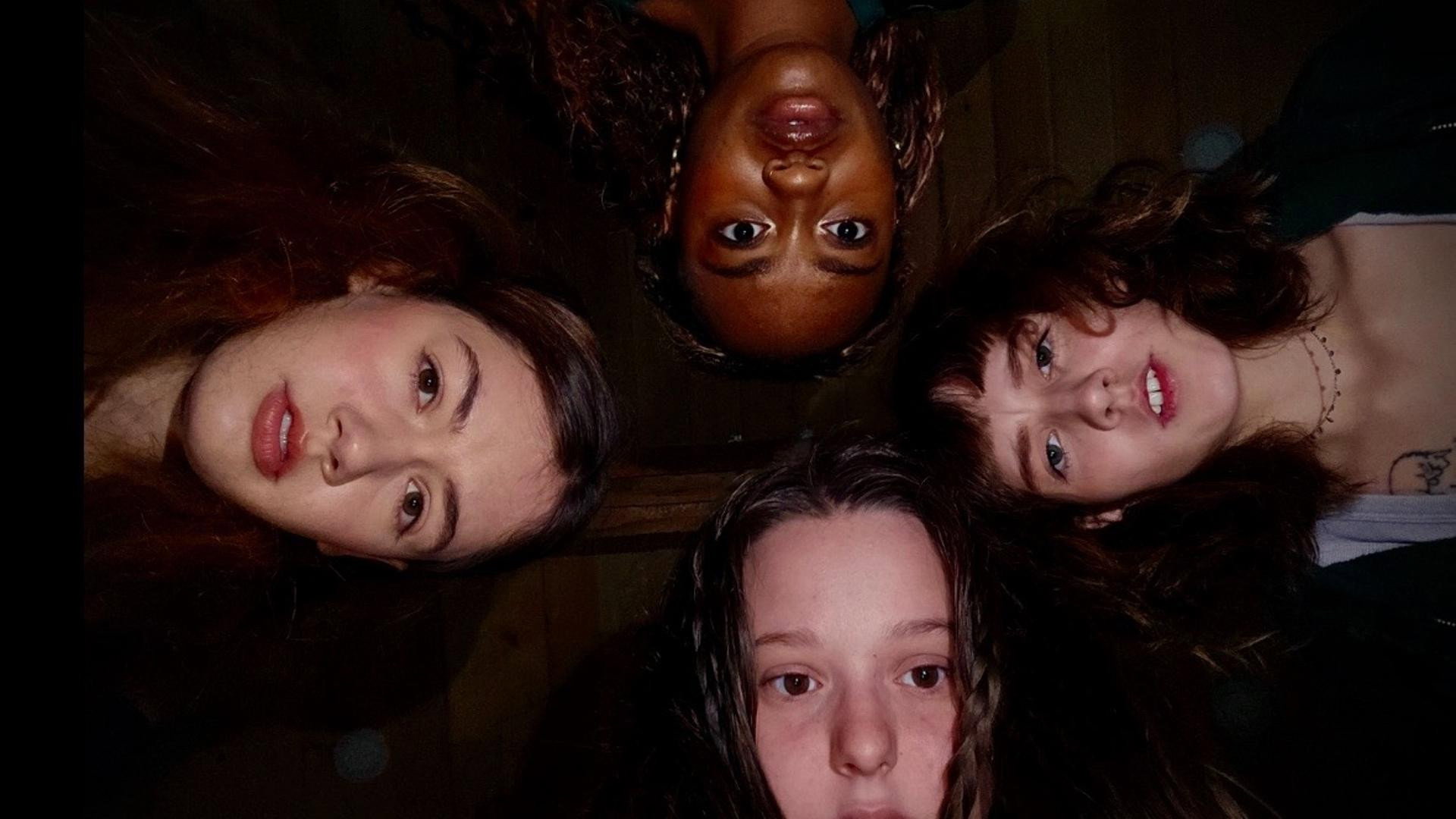 Game Night: Into the Dollhouse