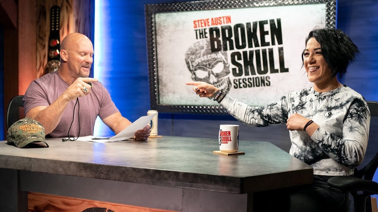 Steve Austin's Broken Skull Sessions