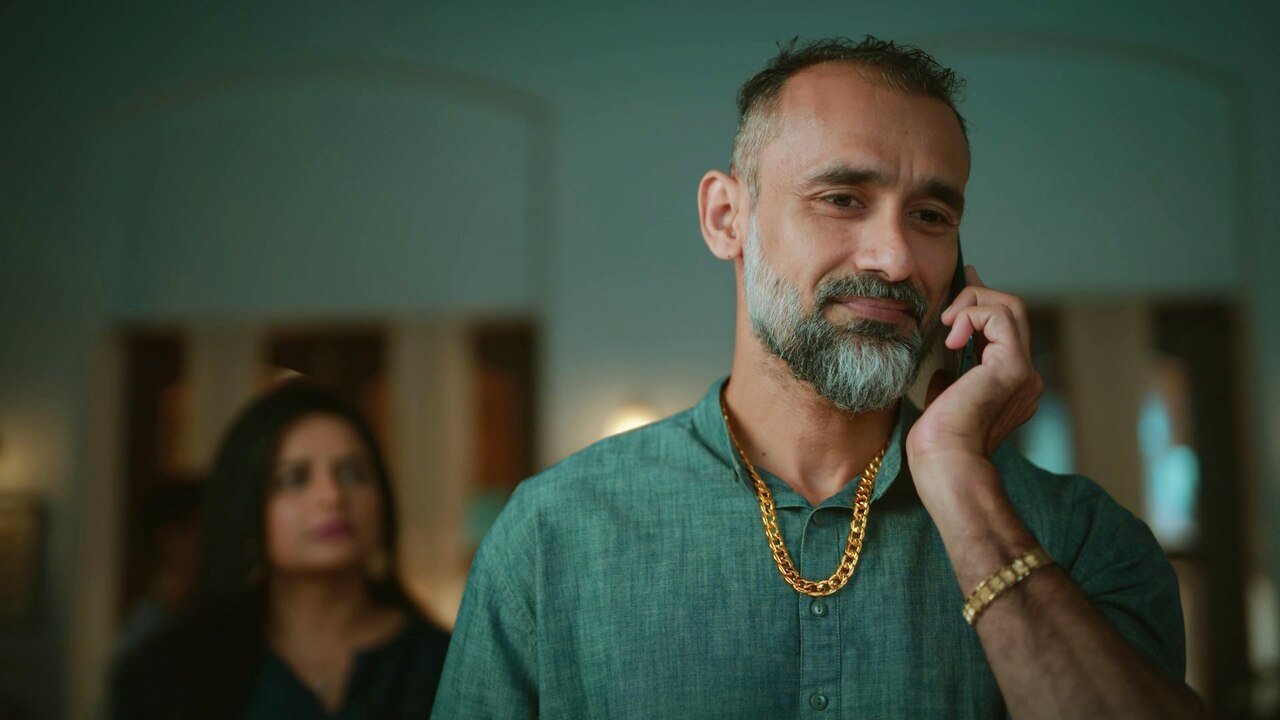 Episode 95 Maut Ki Dhamki