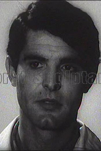 et billede af Xhelal Tafaj